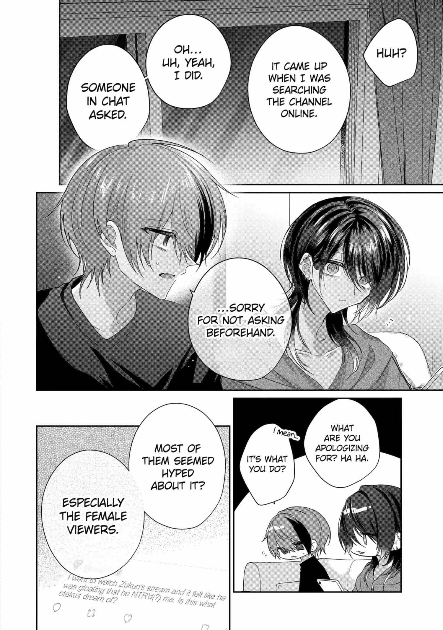 KasuRich Chapter 15 page 9 - 