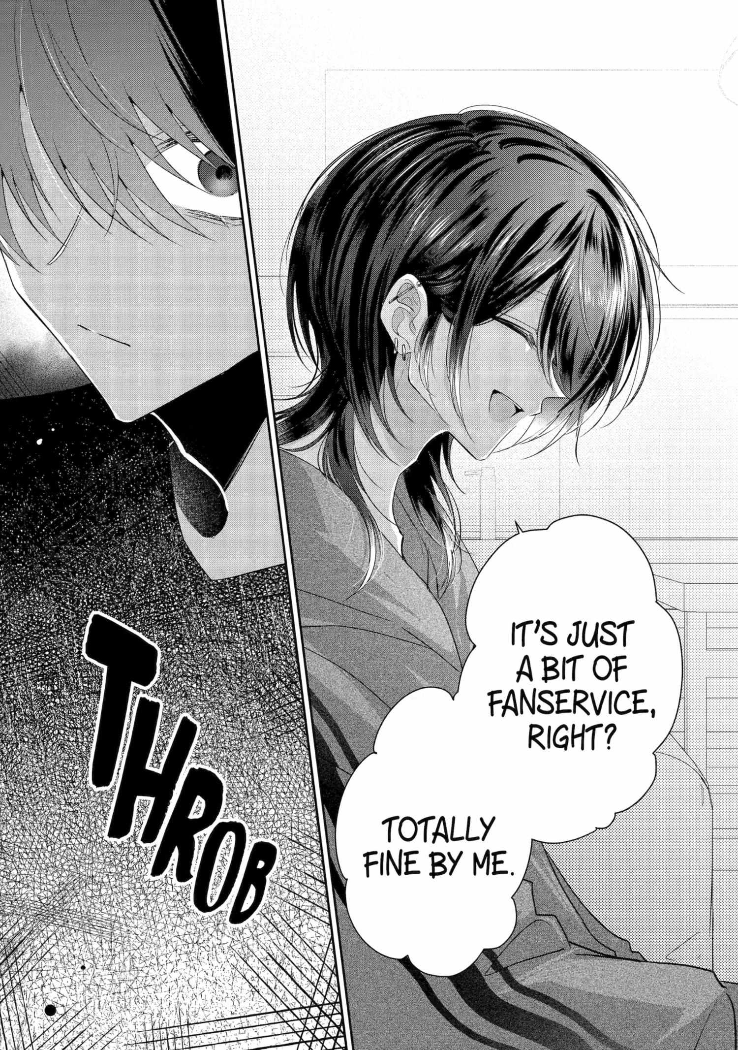 KasuRich Chapter 15 page 10 - 