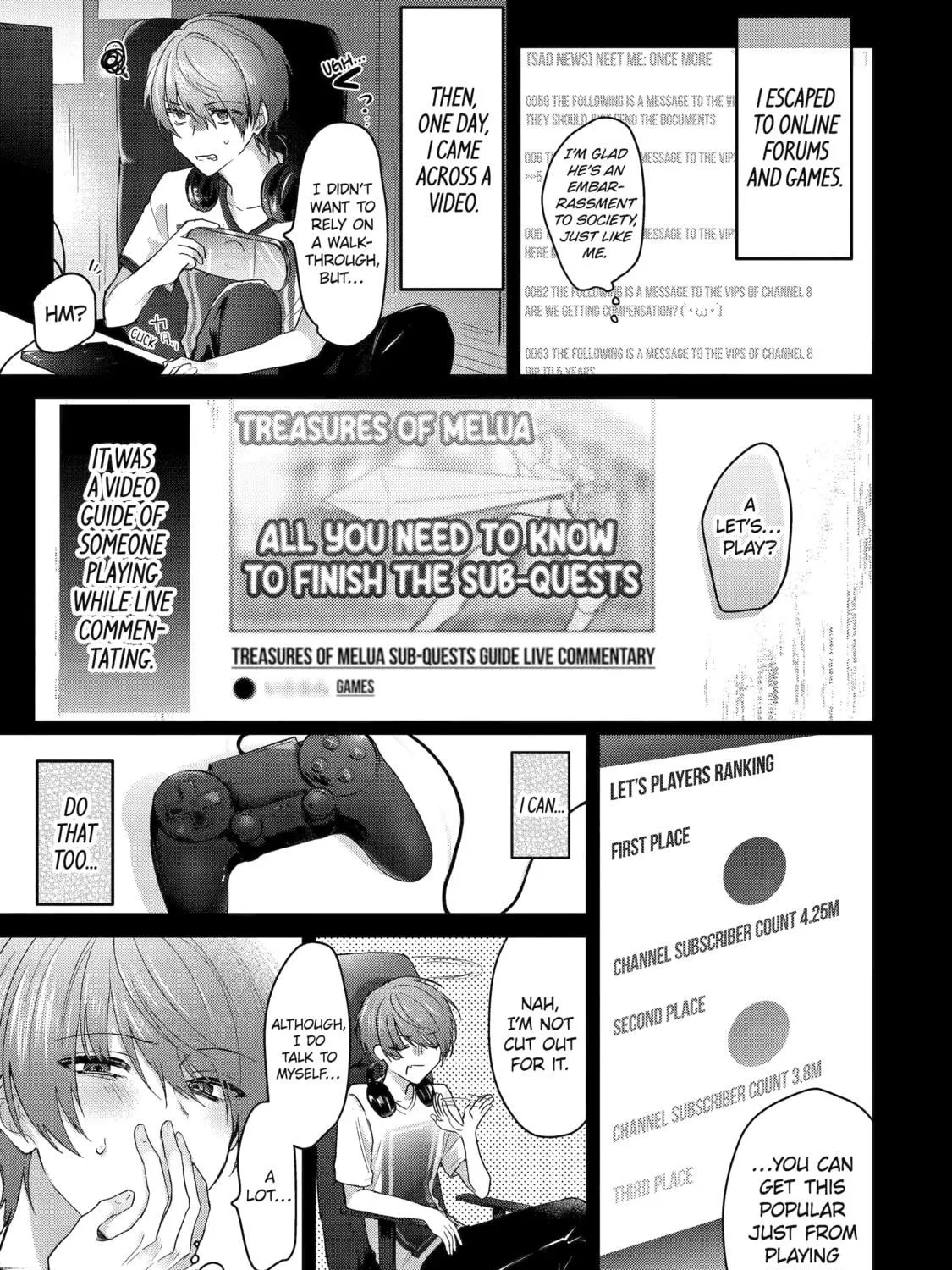 KasuRich Chapter 2 page 17 - 
