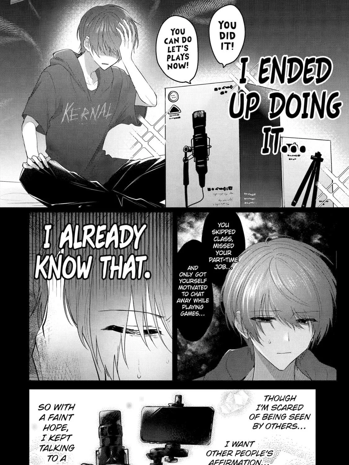 KasuRich Chapter 2 page 19 - 