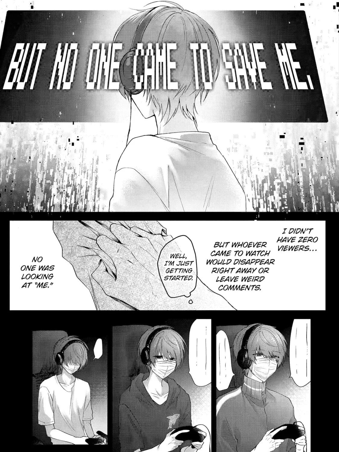 KasuRich Chapter 2 page 21 - 