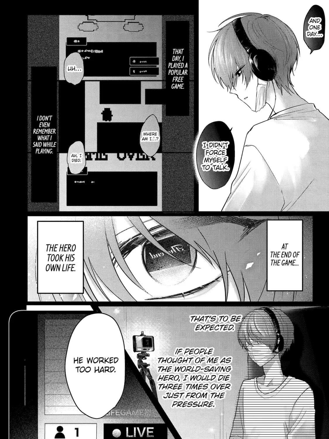 KasuRich Chapter 2 page 23 - 