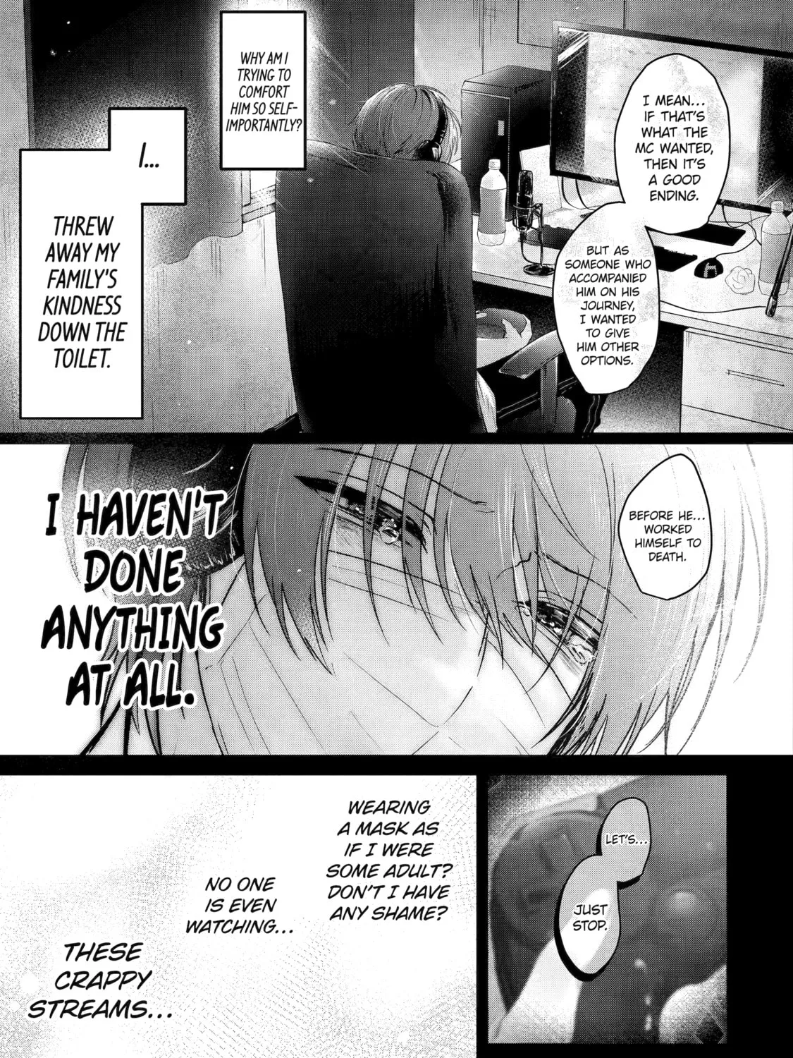 KasuRich Chapter 2 page 25 - 