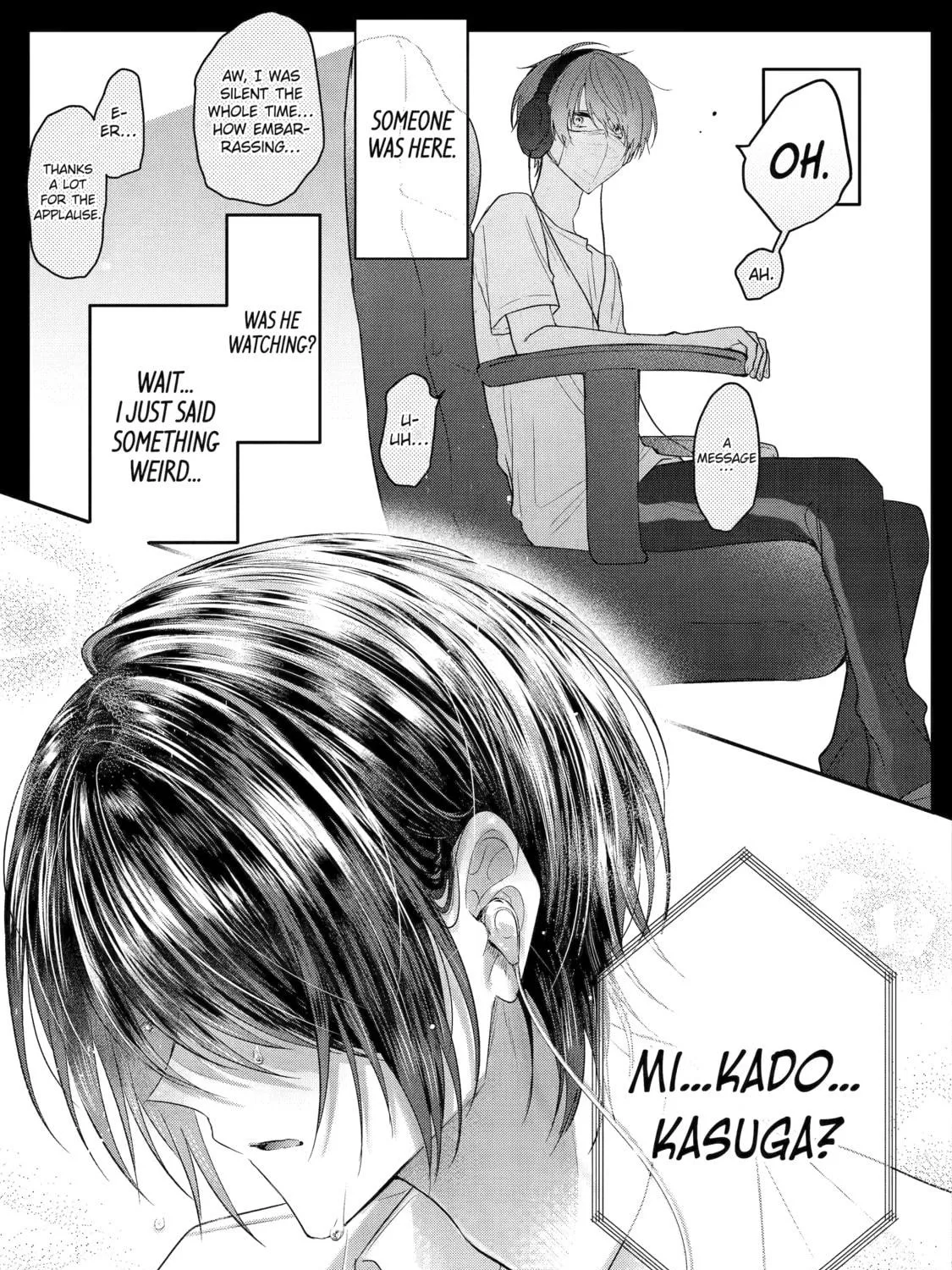 KasuRich Chapter 2 page 29 - 