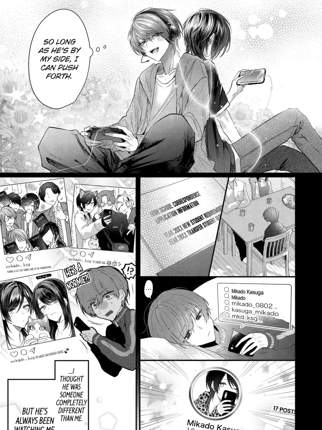 KasuRich Chapter 2 page 37 - 