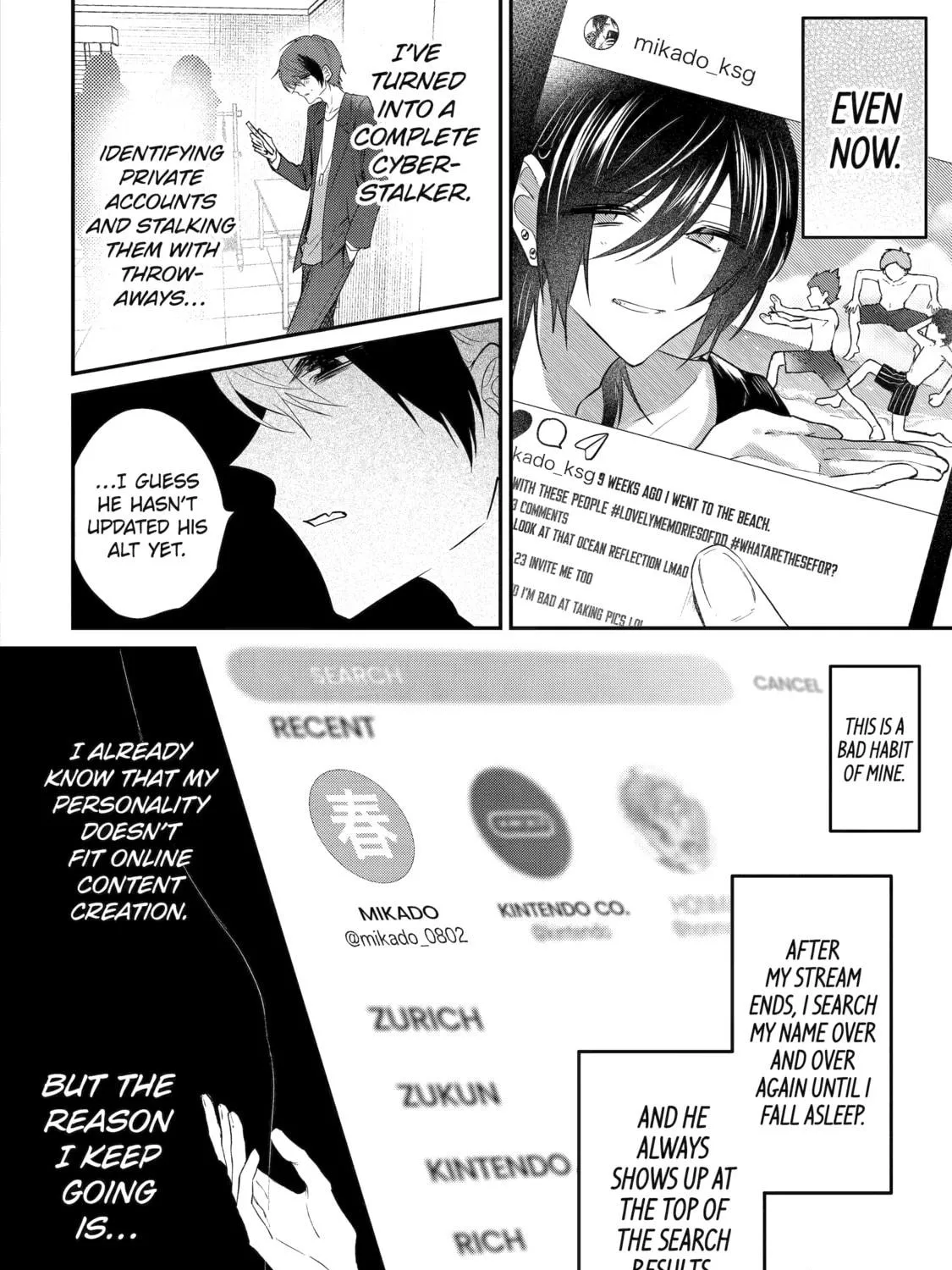 KasuRich Chapter 2 page 39 - 