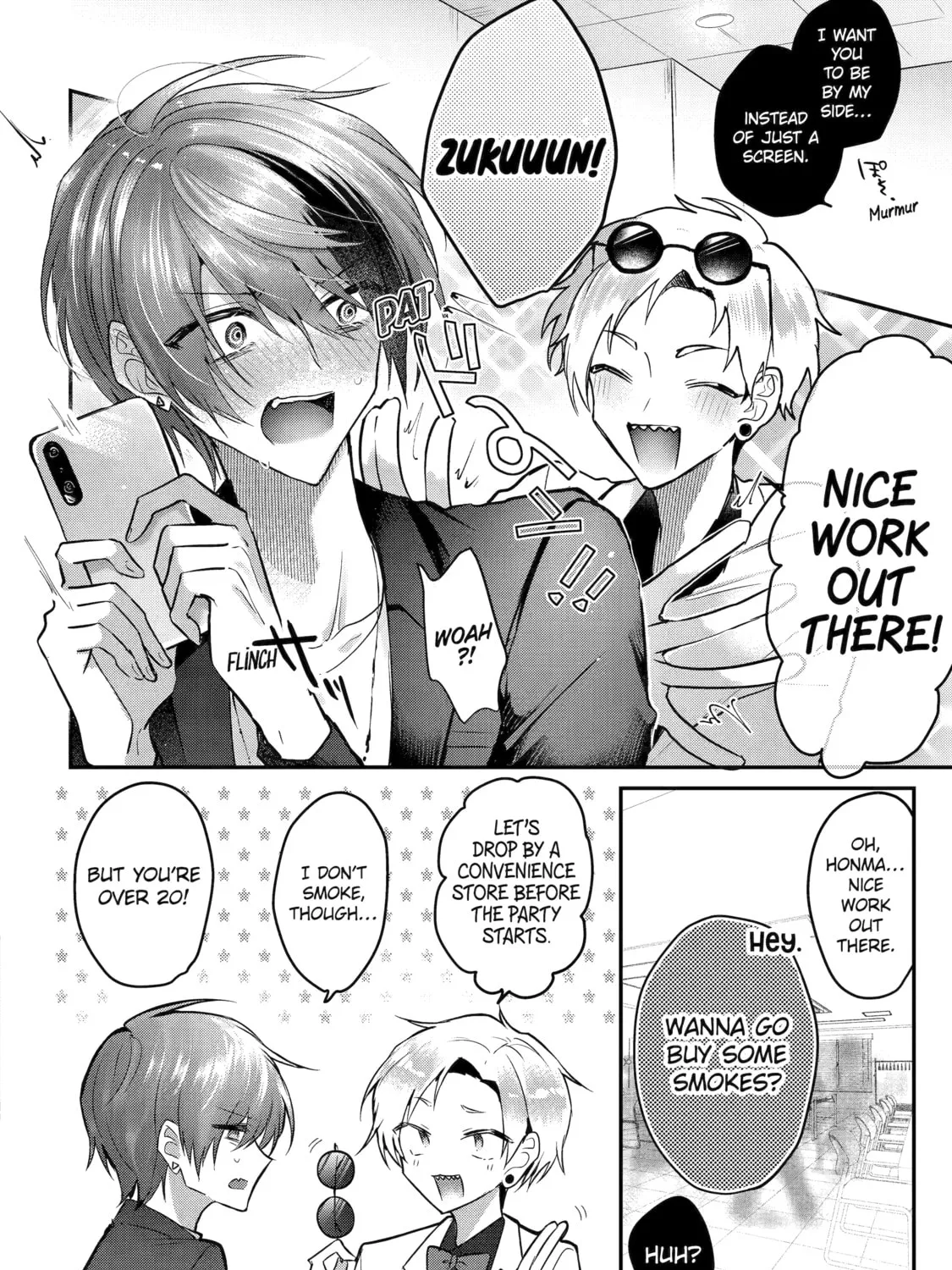KasuRich Chapter 2 page 43 - 