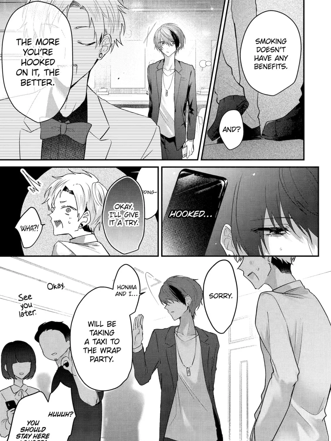 KasuRich Chapter 2 page 45 - 