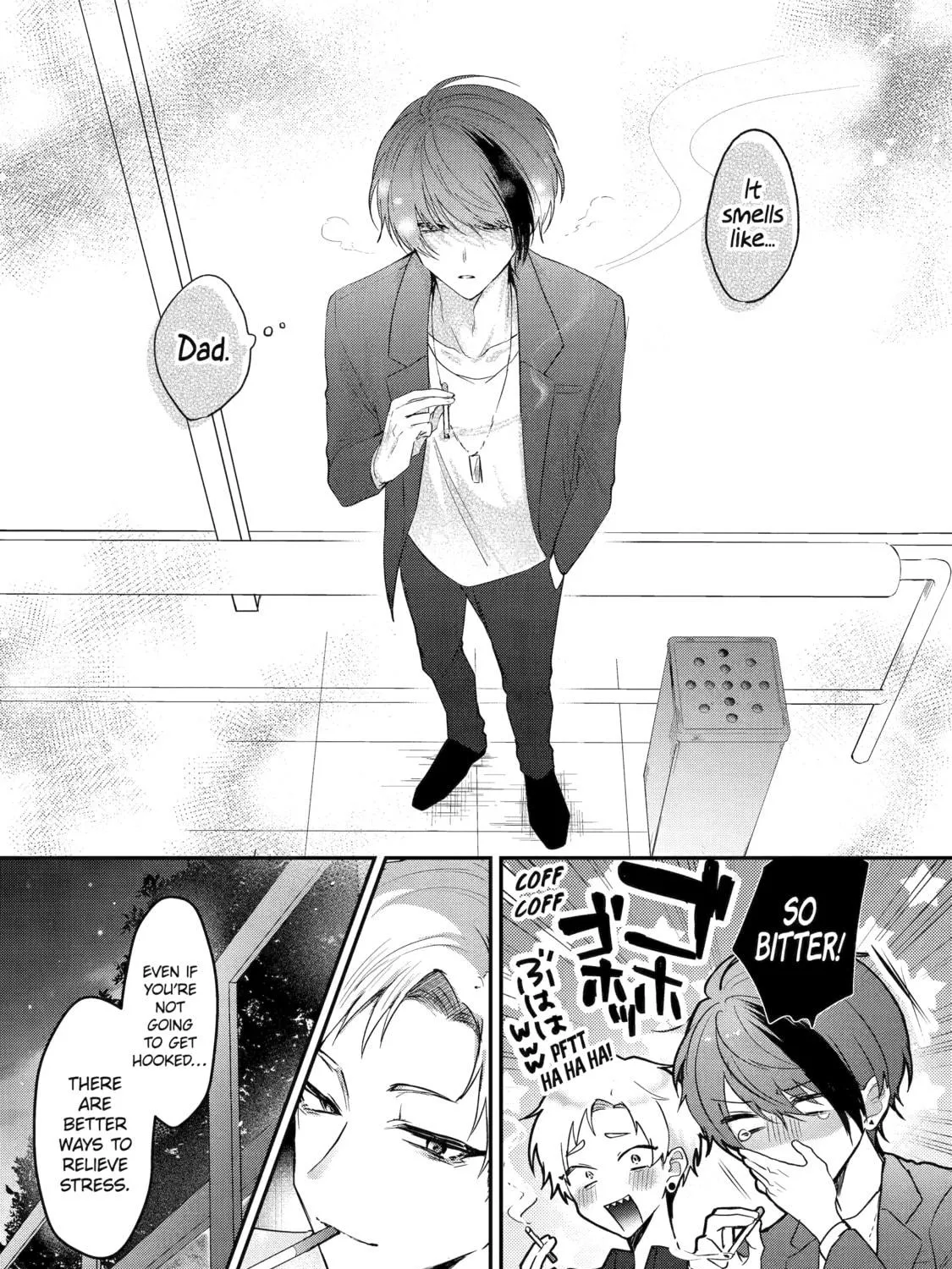 KasuRich Chapter 2 page 49 - 