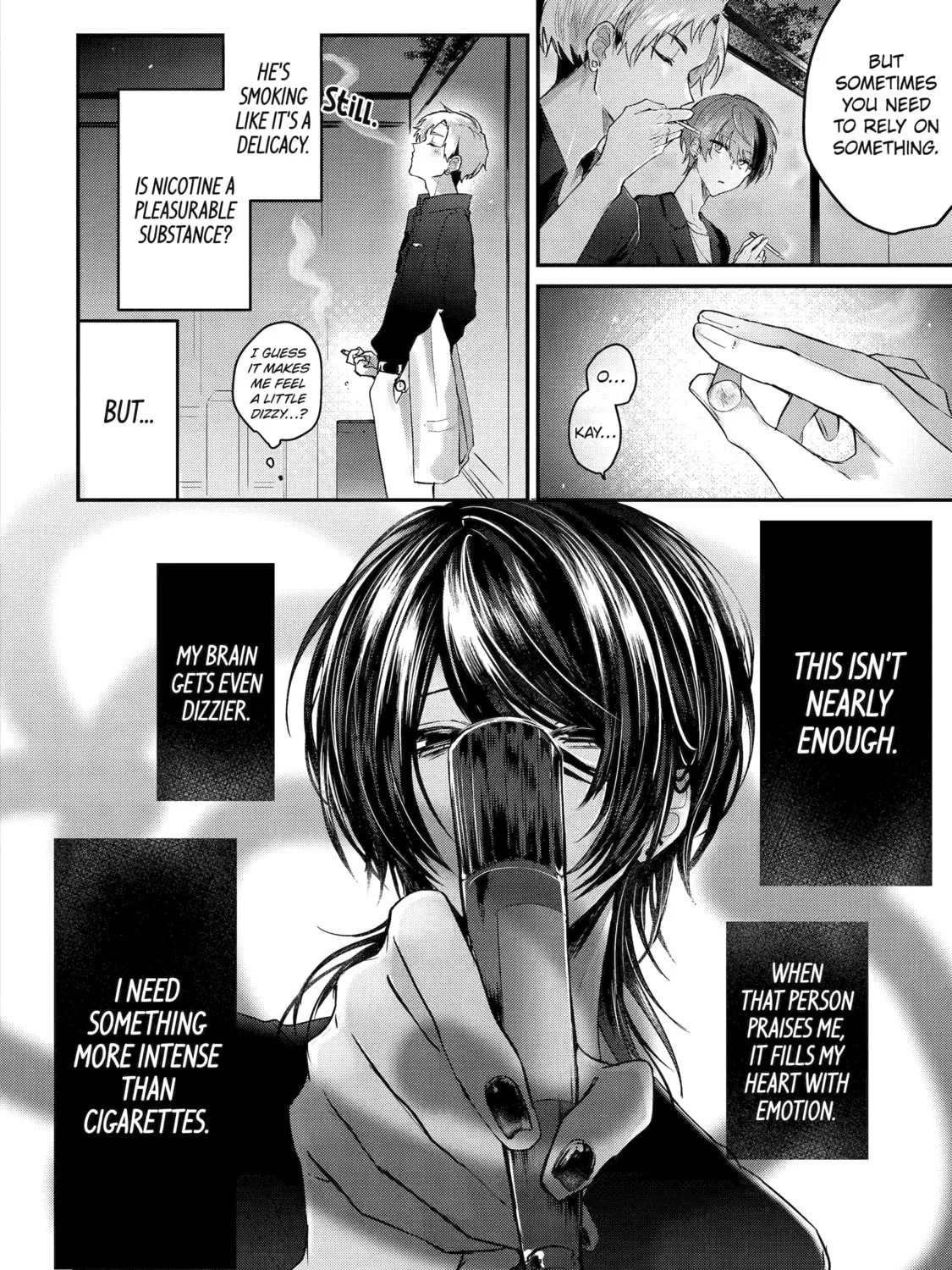 KasuRich Chapter 2 page 51 - 
