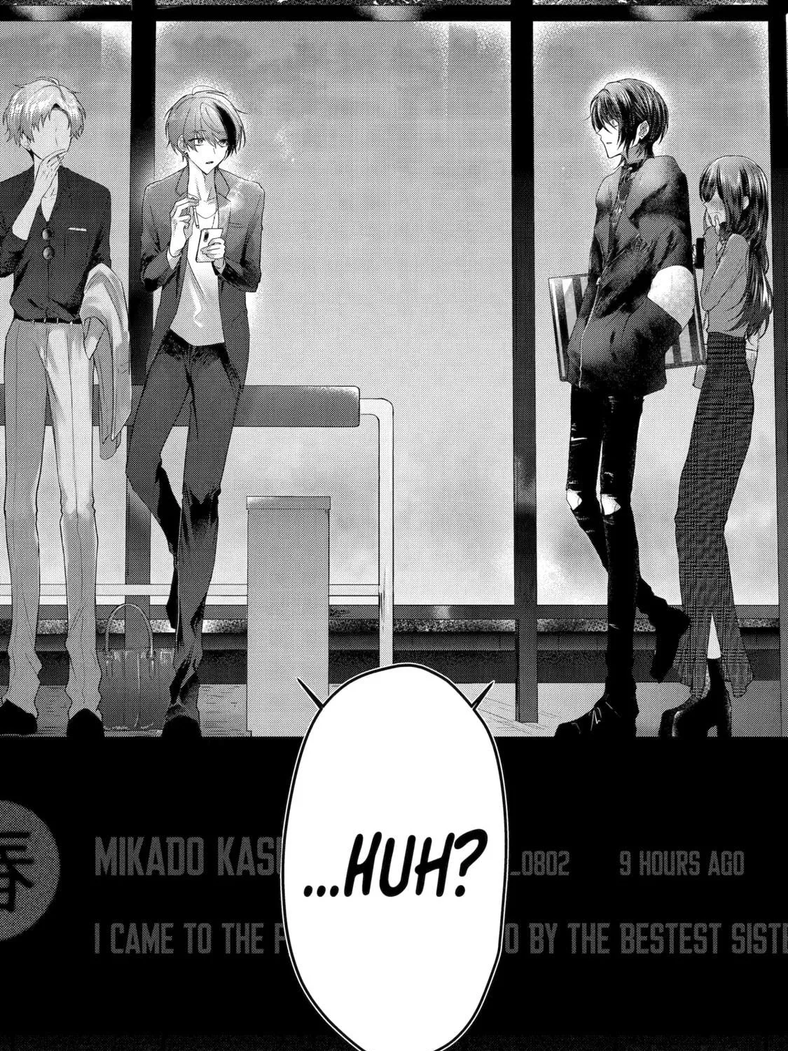KasuRich Chapter 2 page 59 - 