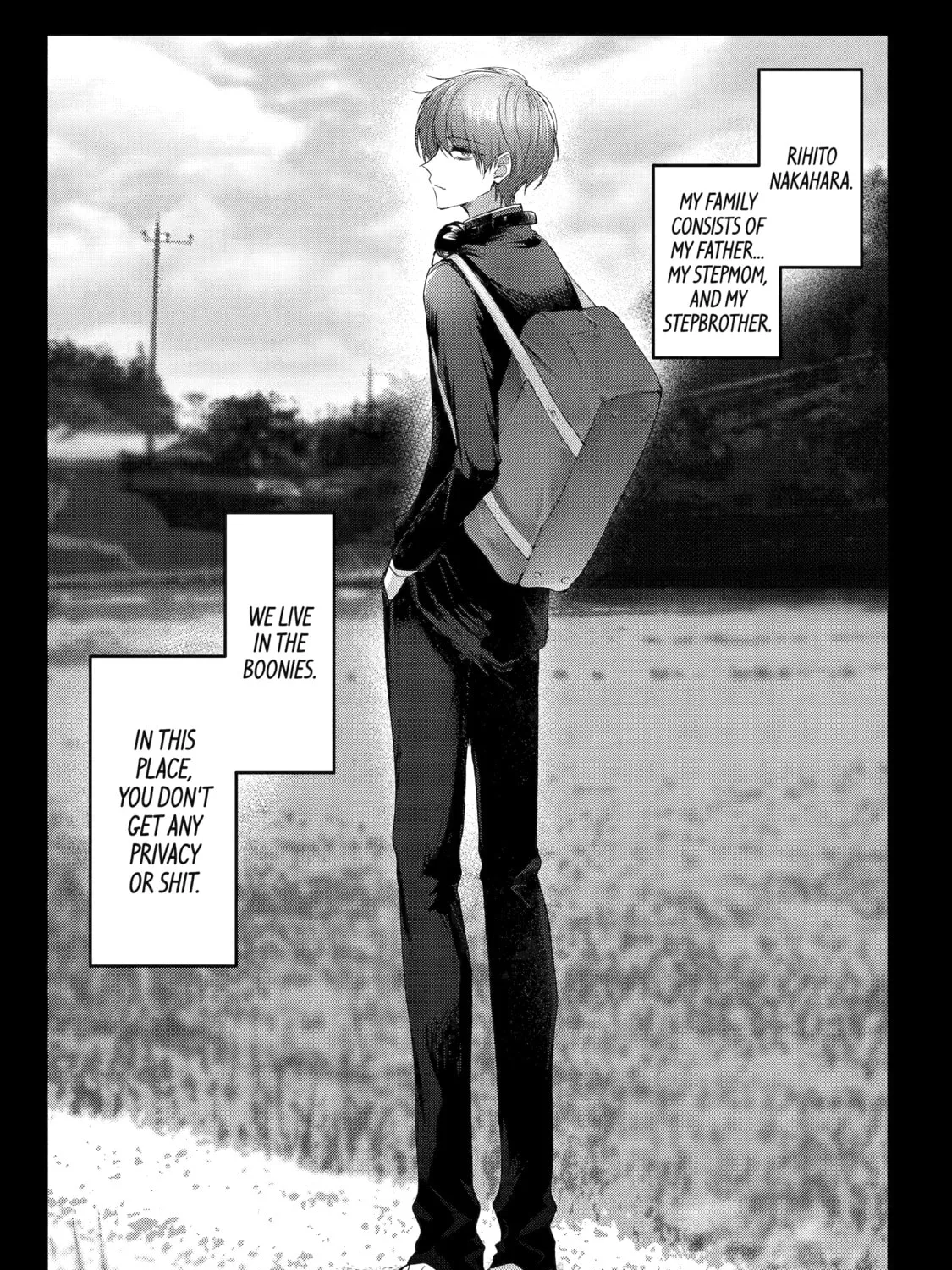 KasuRich Chapter 2 page 7 - 