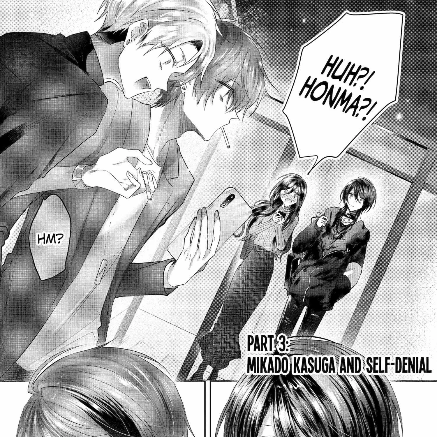 KasuRich Chapter 3 page 2 - 