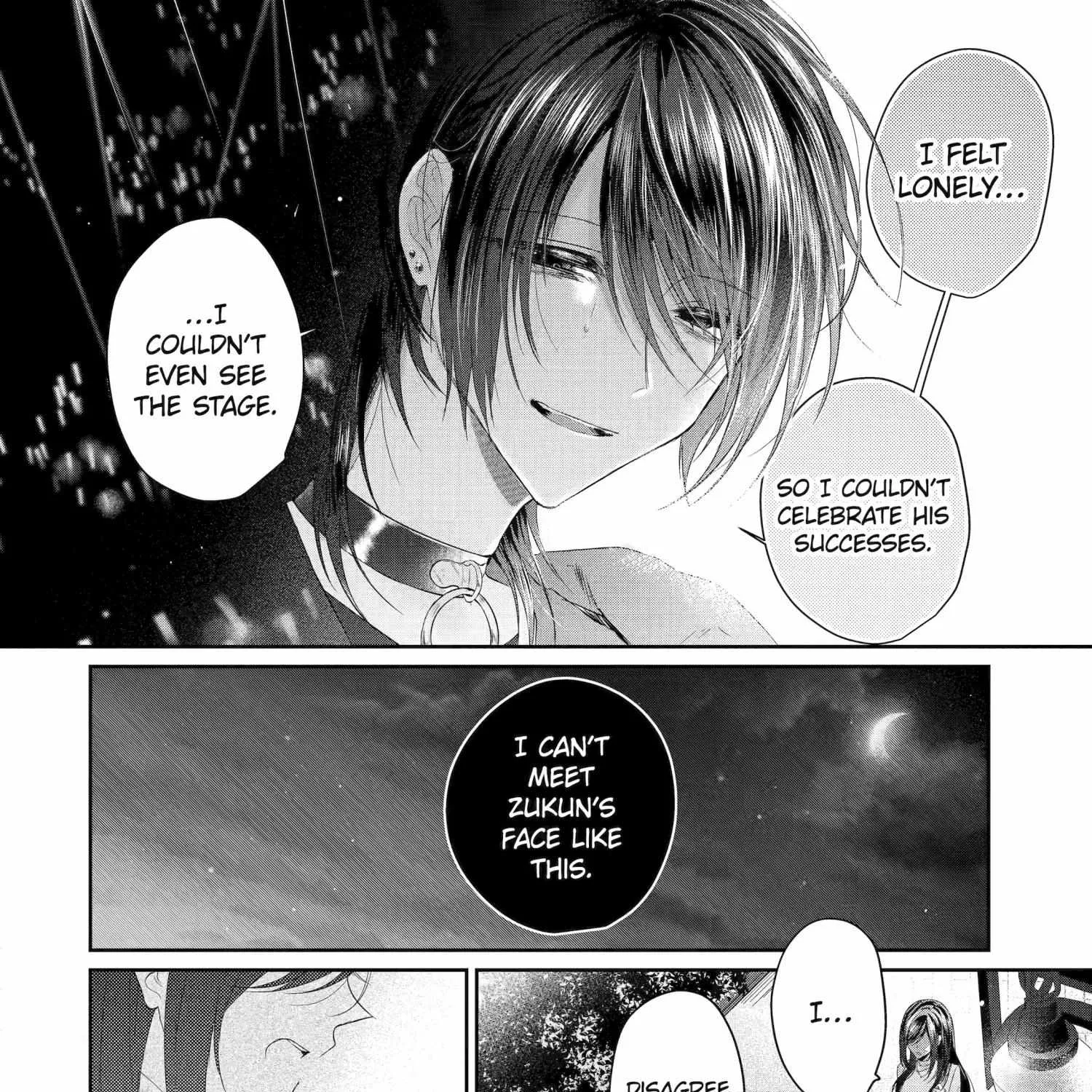 KasuRich Chapter 3 page 12 - 