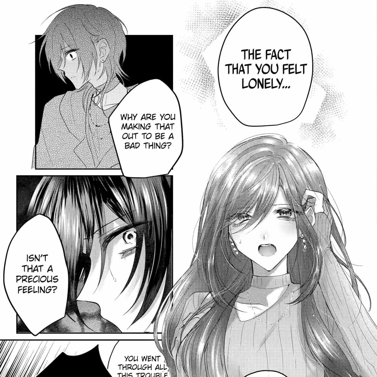 KasuRich Chapter 3 page 14 - 