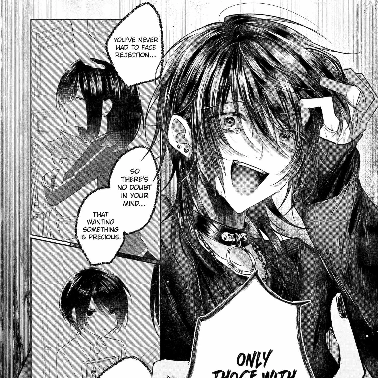 KasuRich Chapter 3 page 16 - 