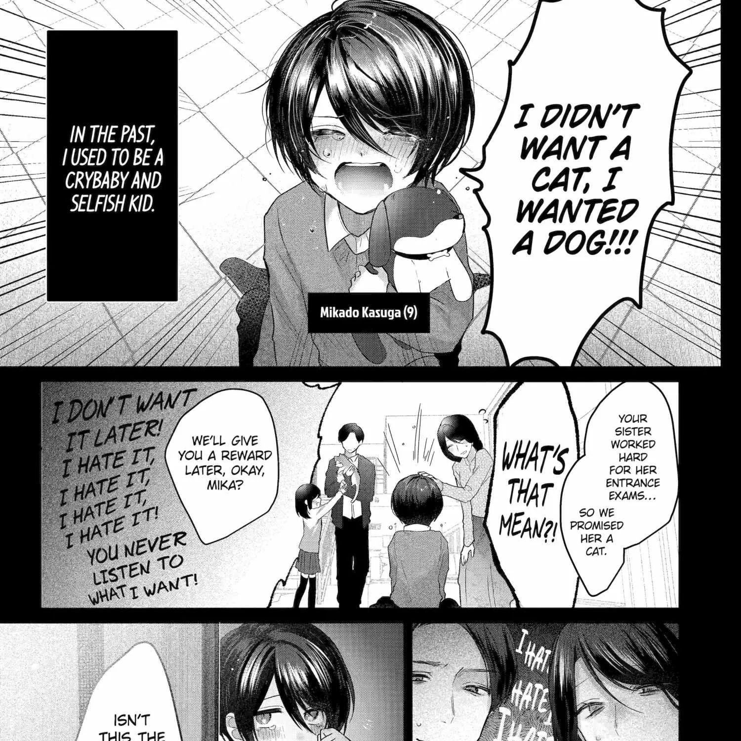 KasuRich Chapter 3 page 22 - 