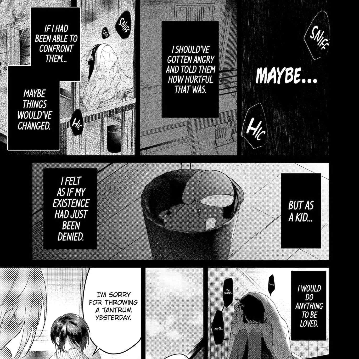KasuRich Chapter 3 page 26 - 