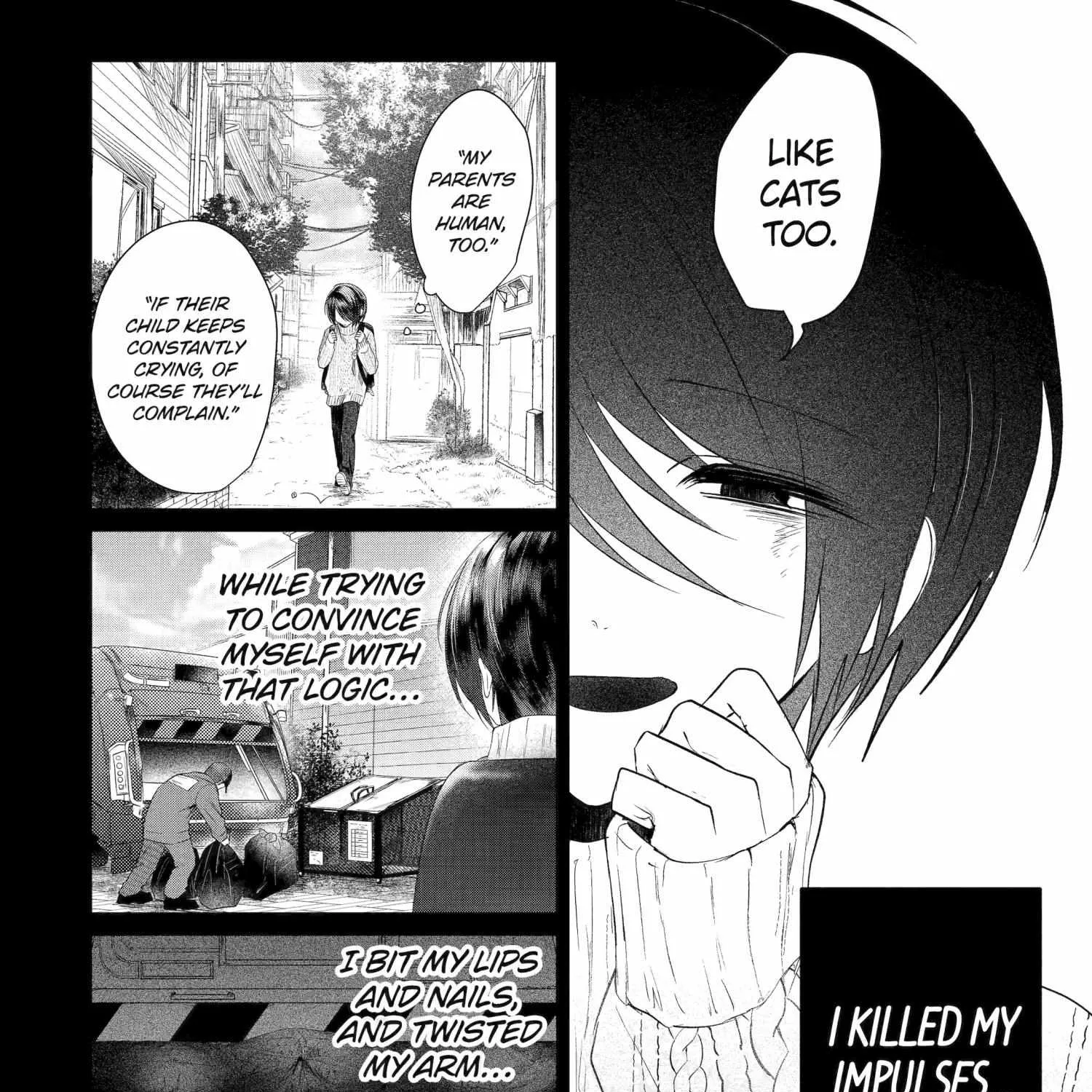 KasuRich Chapter 3 page 28 - 