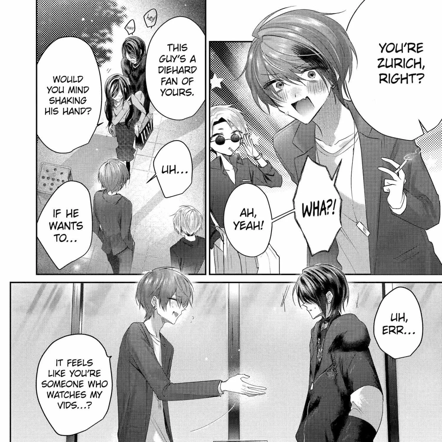 KasuRich Chapter 3 page 4 - 