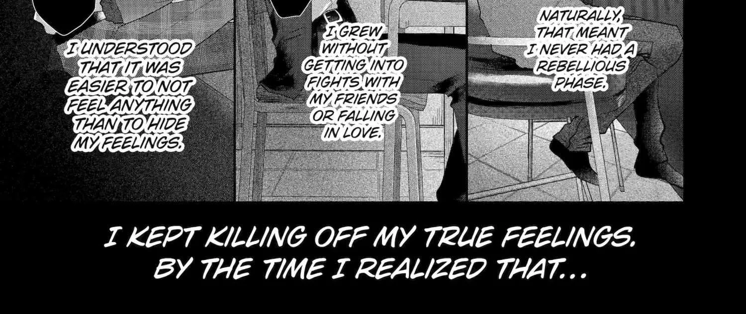 KasuRich Chapter 3 page 31 - 