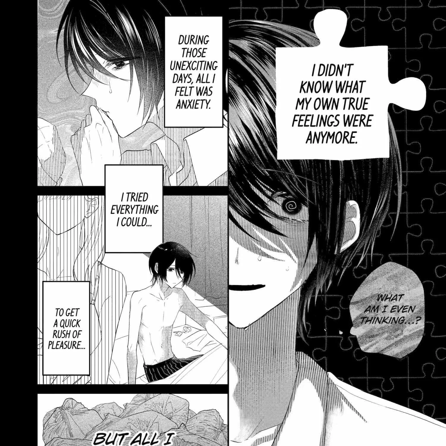KasuRich Chapter 3 page 32 - 
