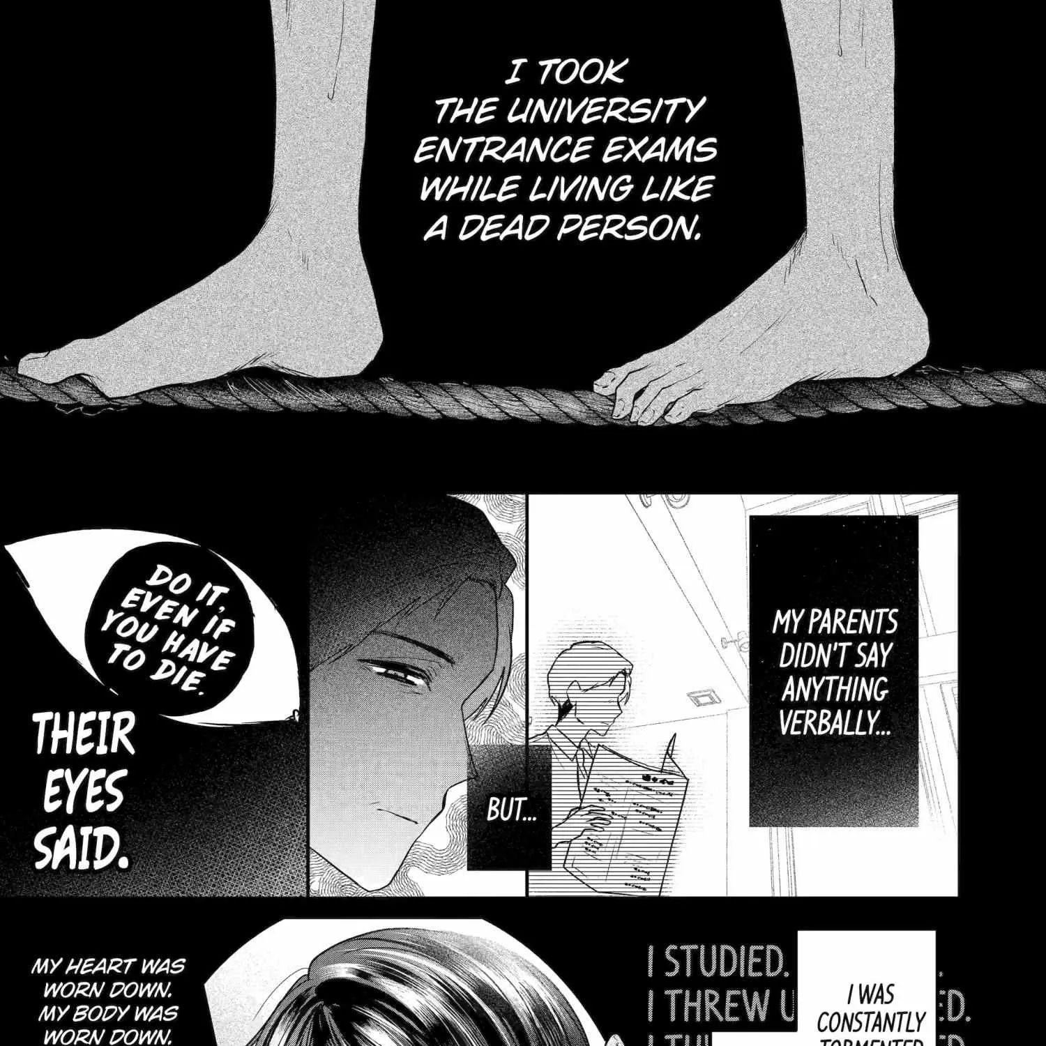 KasuRich Chapter 3 page 34 - 