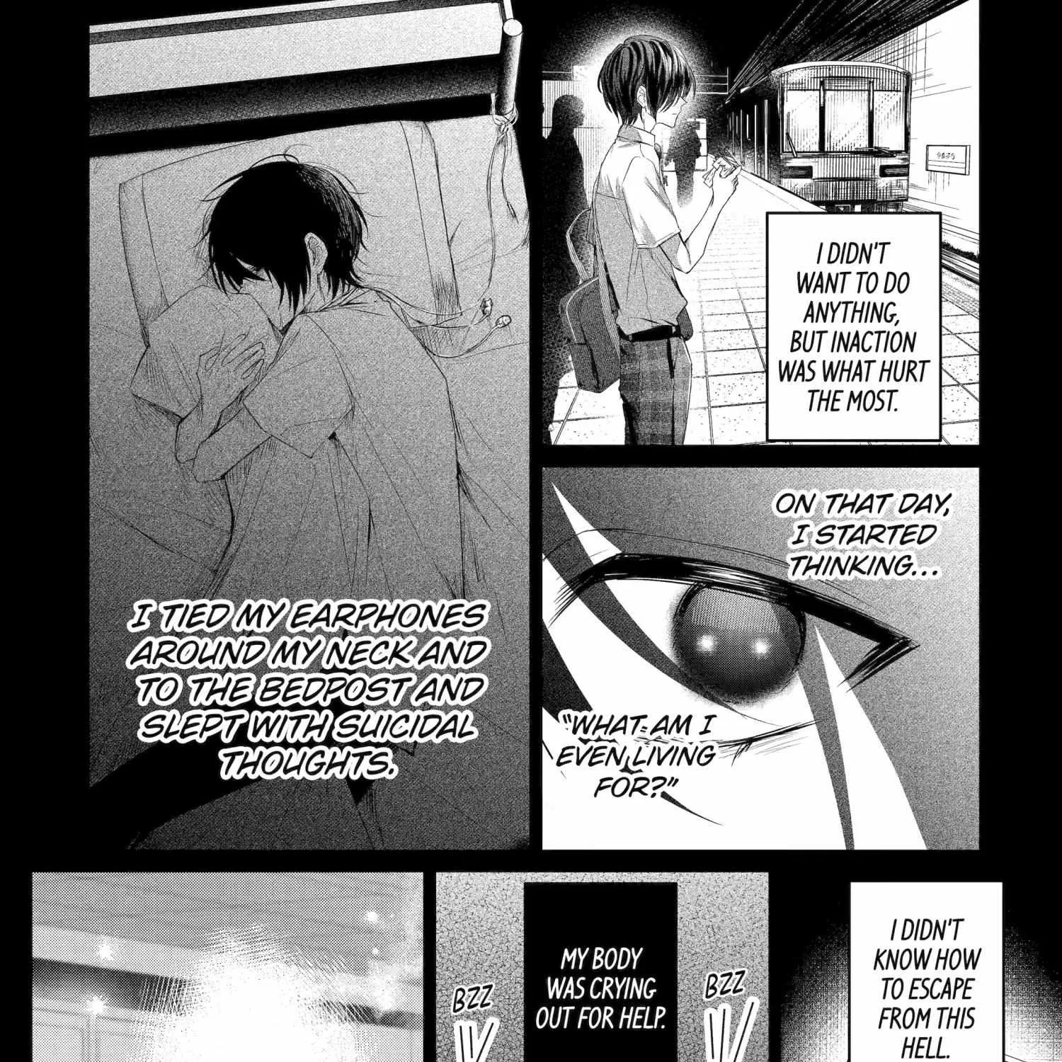 KasuRich Chapter 3 page 36 - 