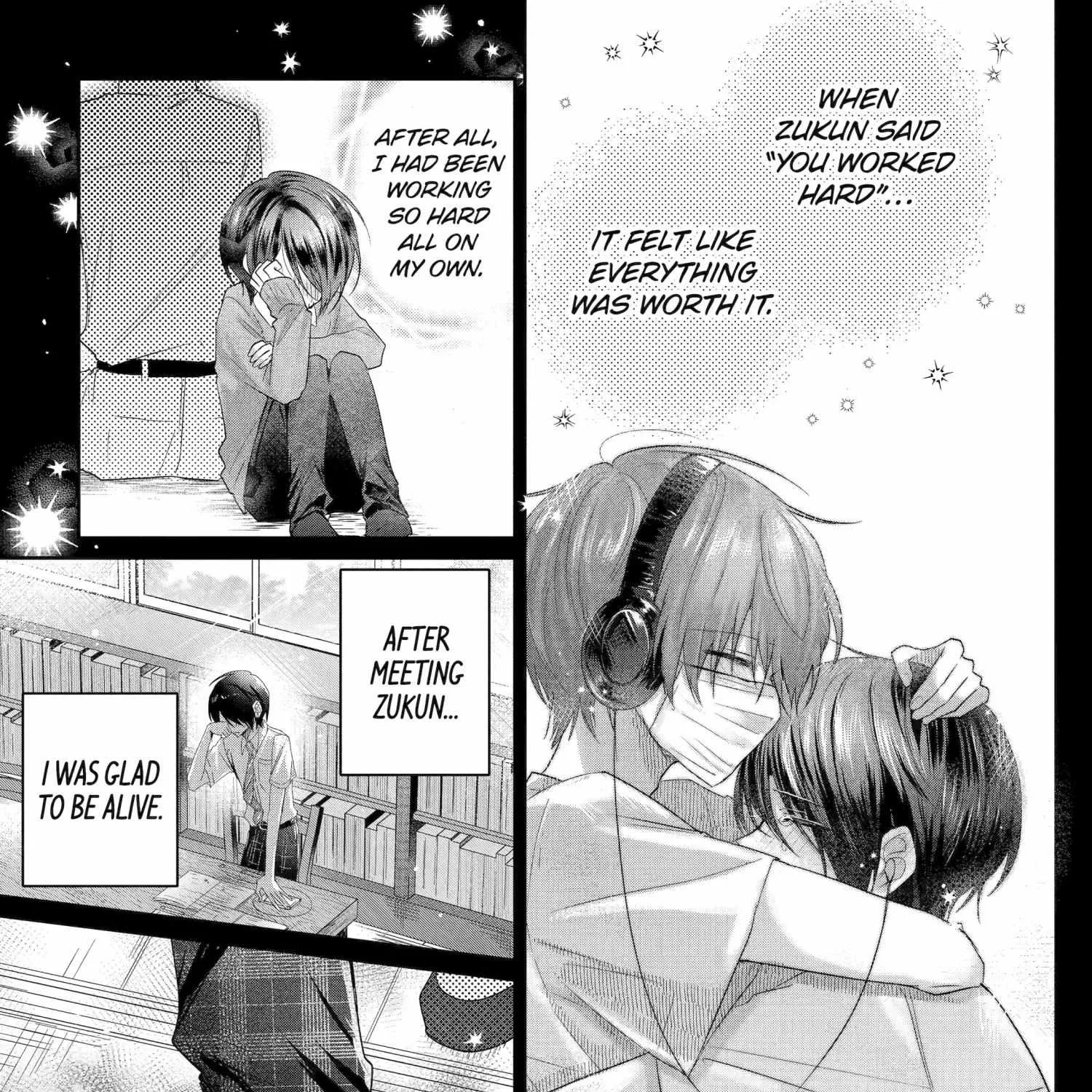 KasuRich Chapter 3 page 38 - 