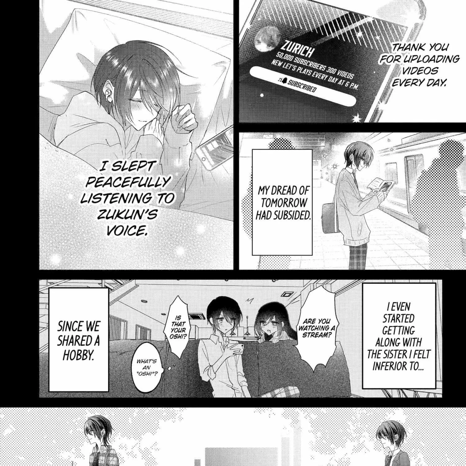 KasuRich Chapter 3 page 40 - 