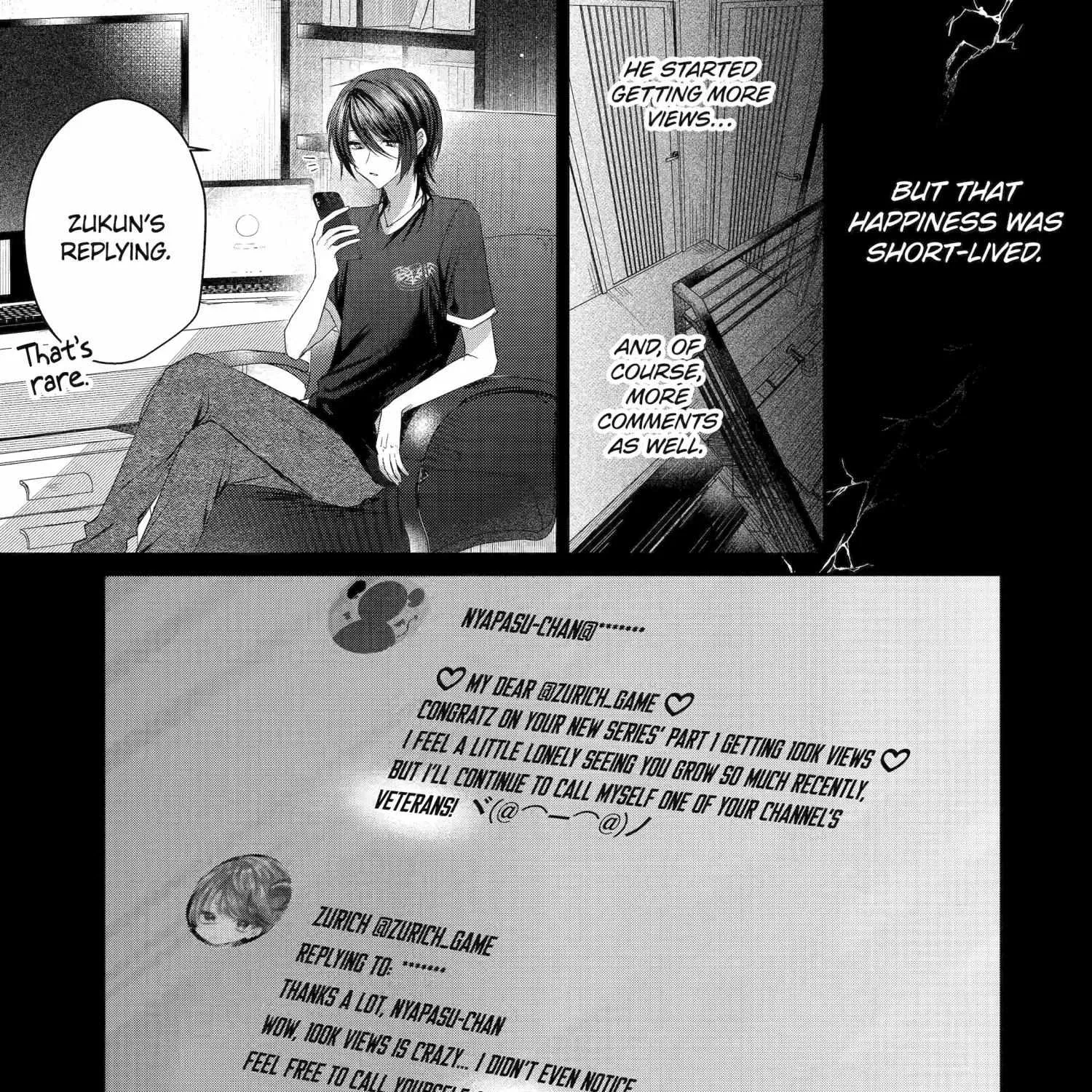 KasuRich Chapter 3 page 42 - 