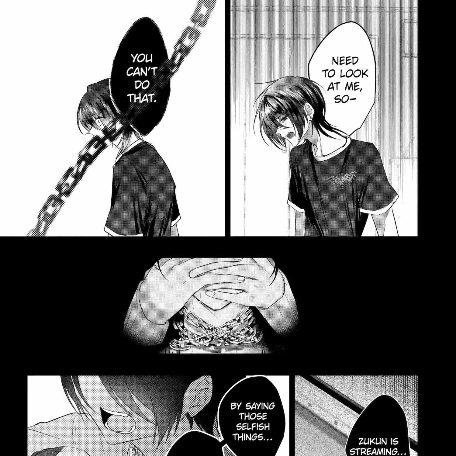 KasuRich Chapter 3 page 46 - 