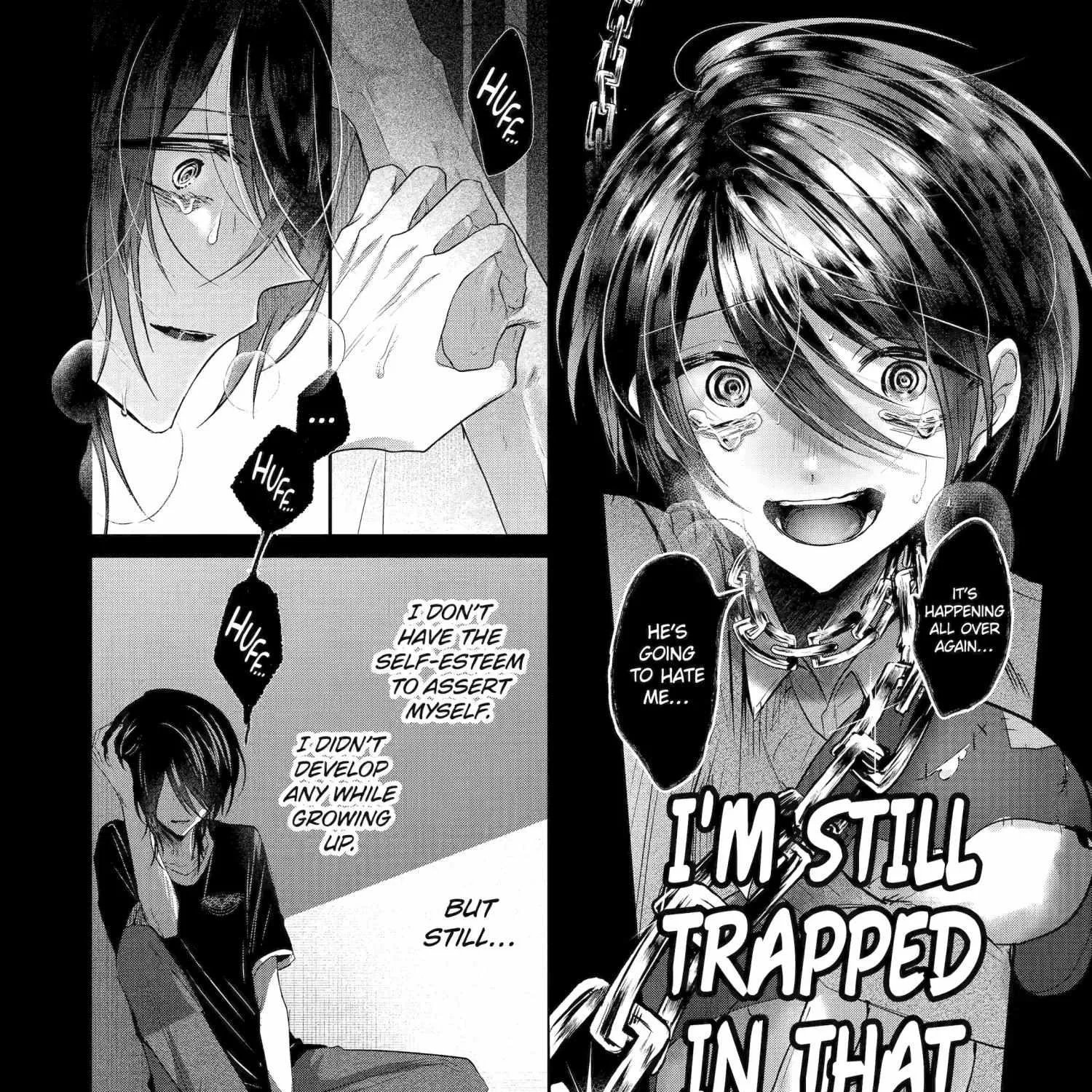 KasuRich Chapter 3 page 48 - 