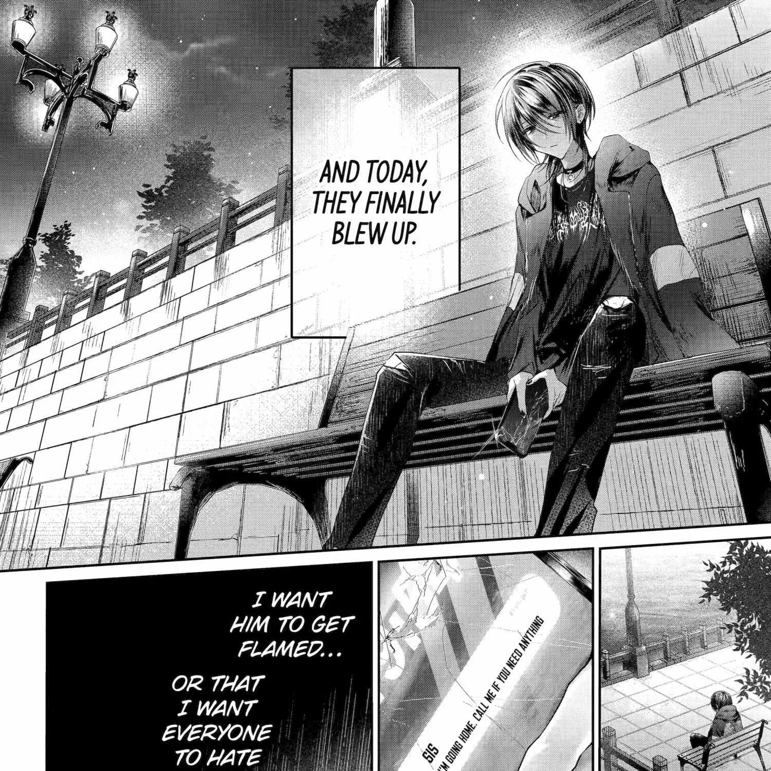 KasuRich Chapter 3 page 52 - 