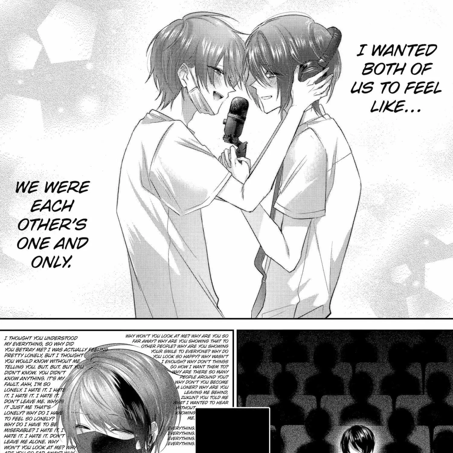 KasuRich Chapter 3 page 56 - 