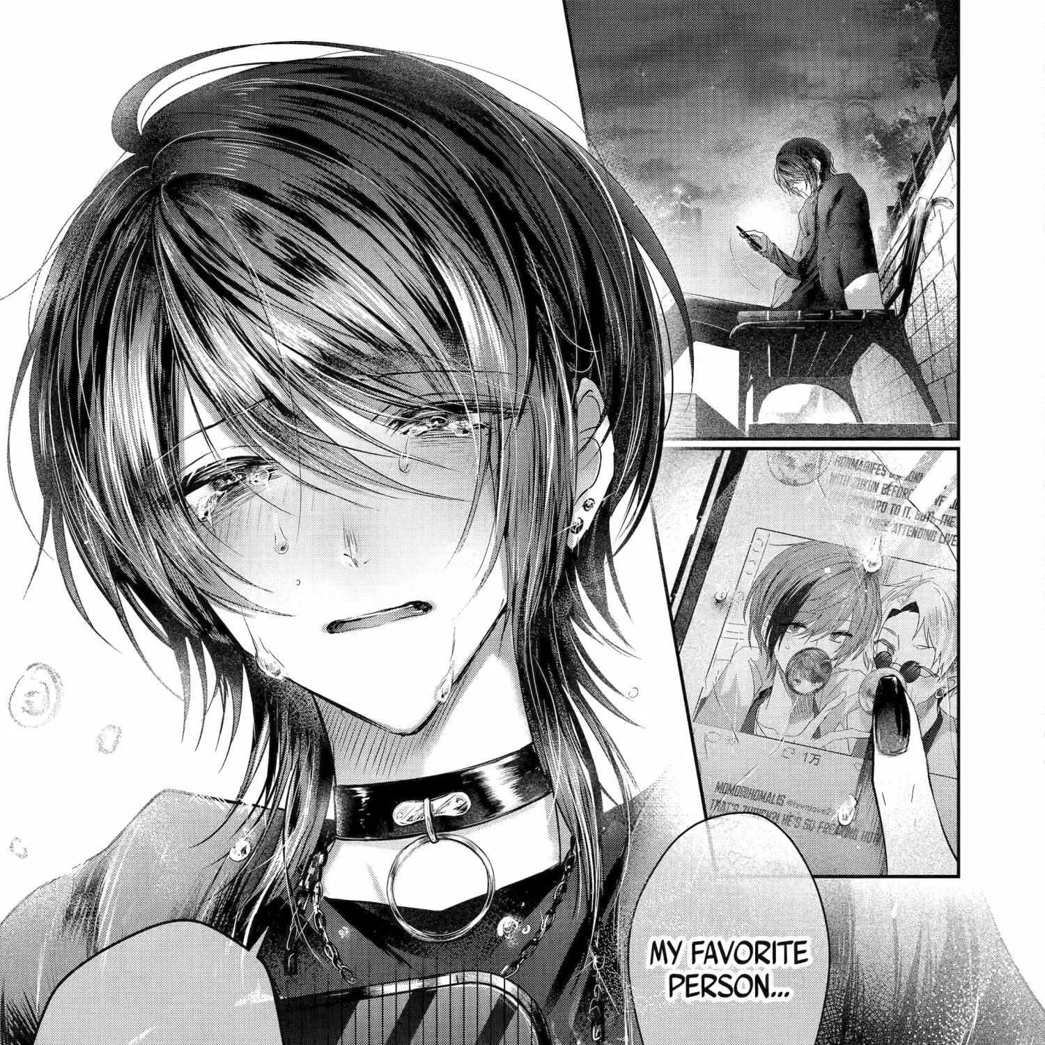KasuRich Chapter 3 page 58 - 