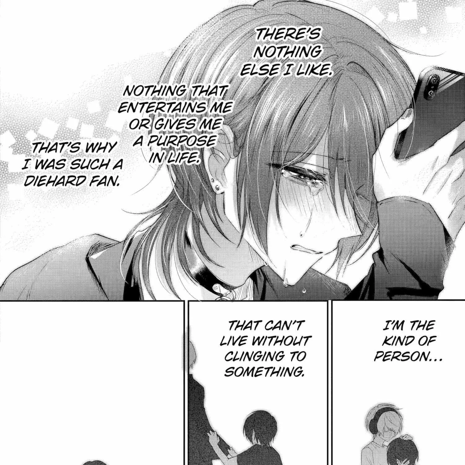 KasuRich Chapter 3 page 60 - 