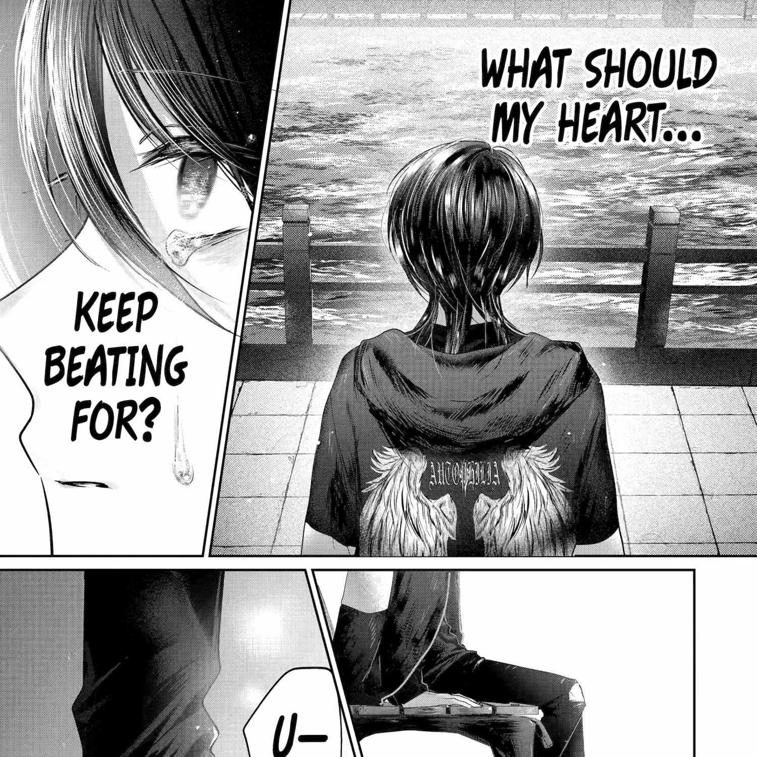 KasuRich Chapter 3 page 62 - 