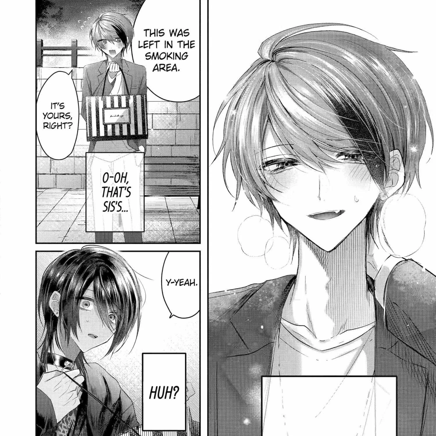 KasuRich Chapter 3 page 65 - 