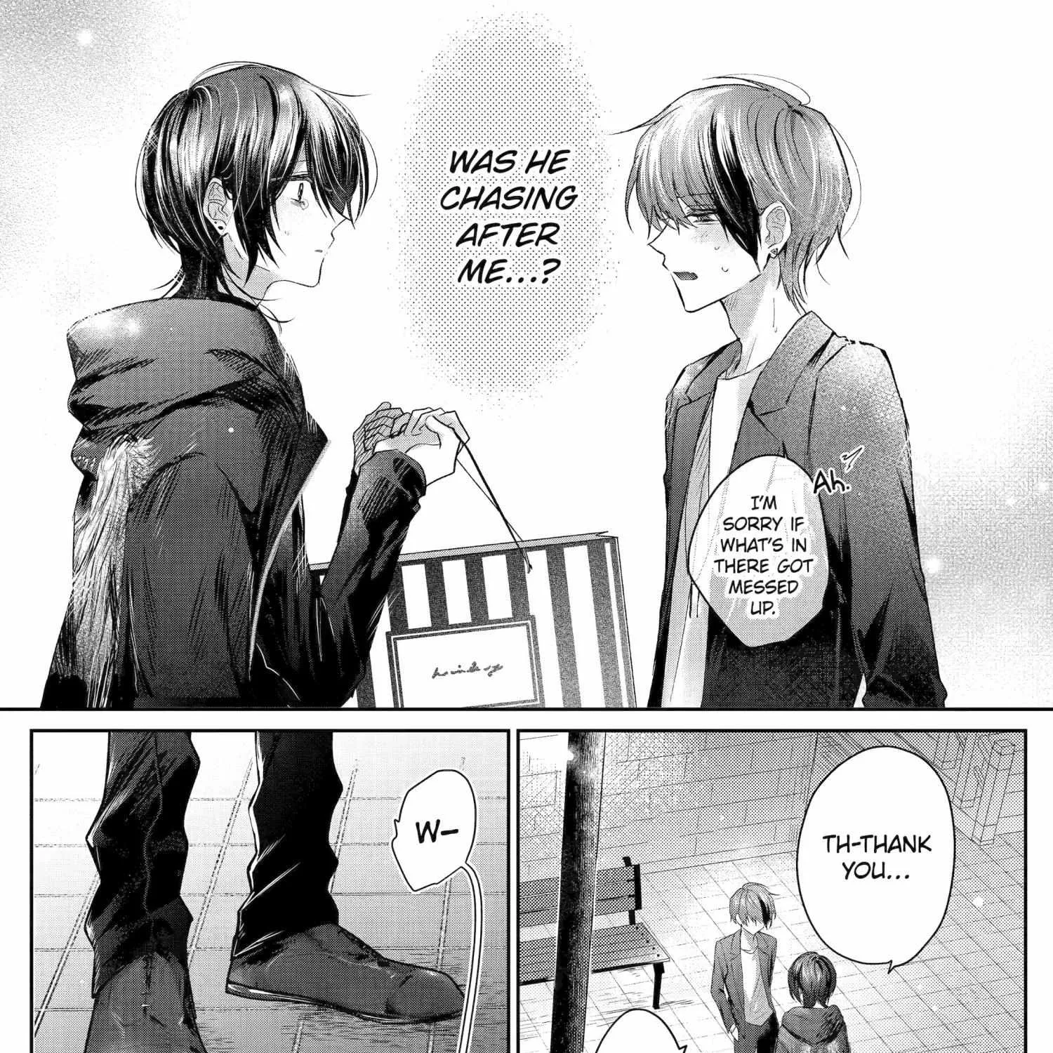 KasuRich Chapter 3 page 67 - 