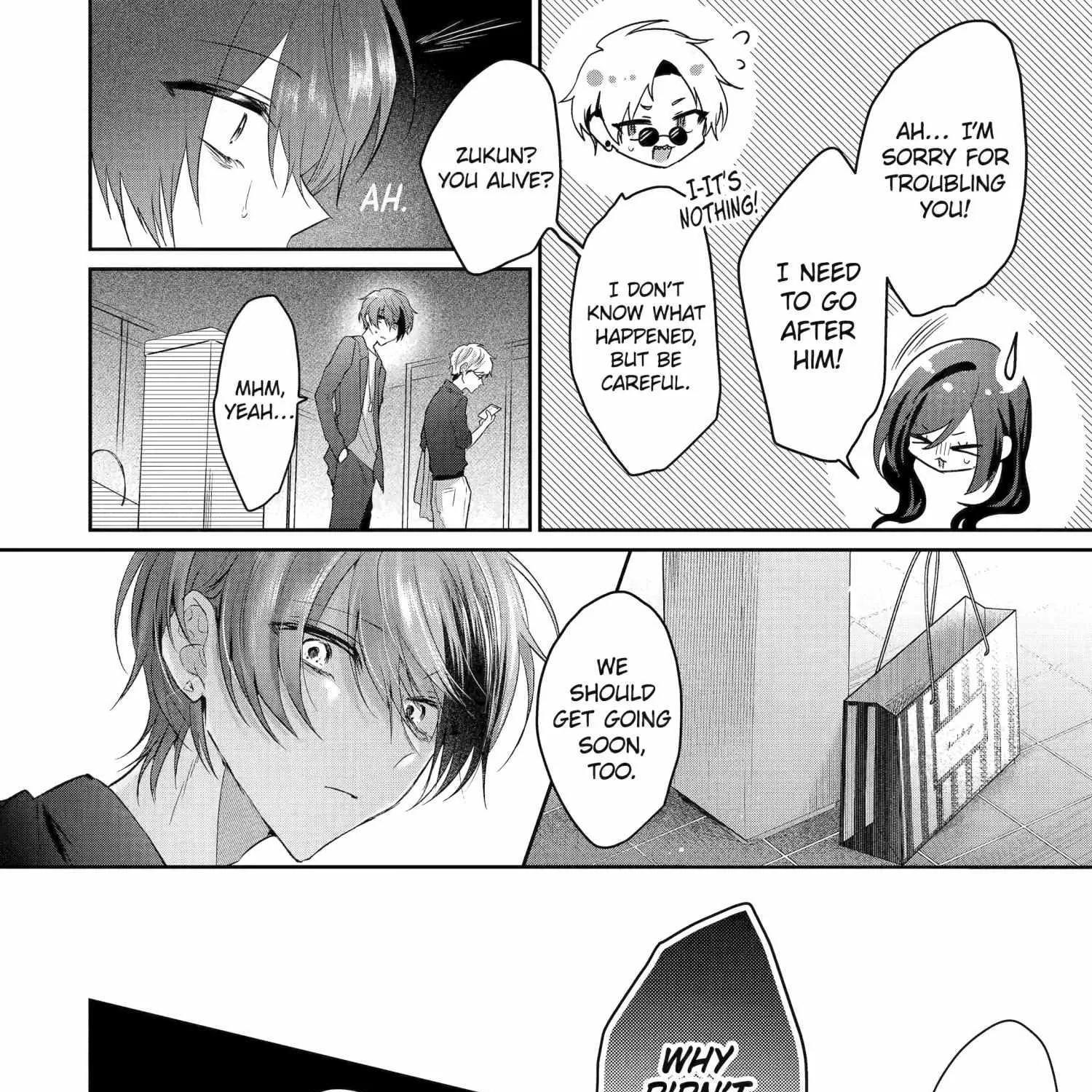 KasuRich Chapter 3 page 8 - 