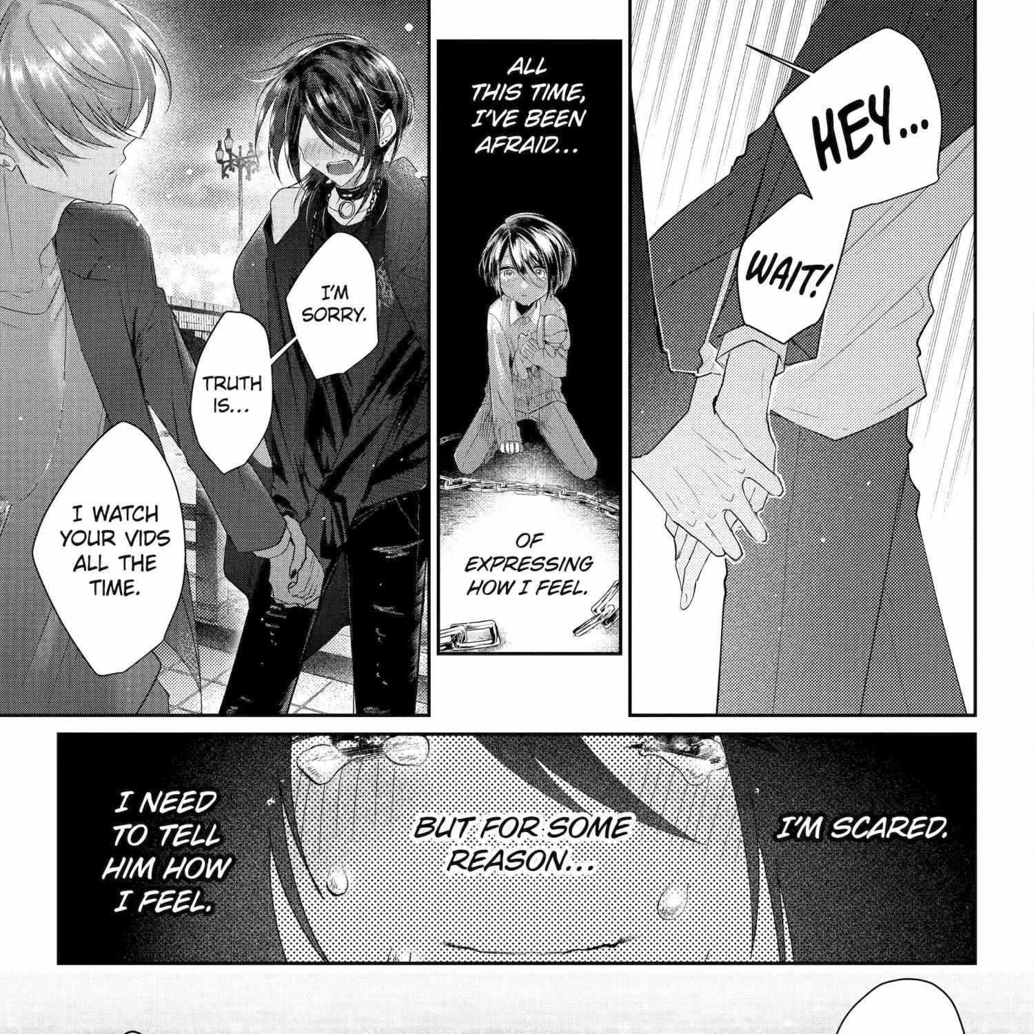 KasuRich Chapter 3 page 71 - 