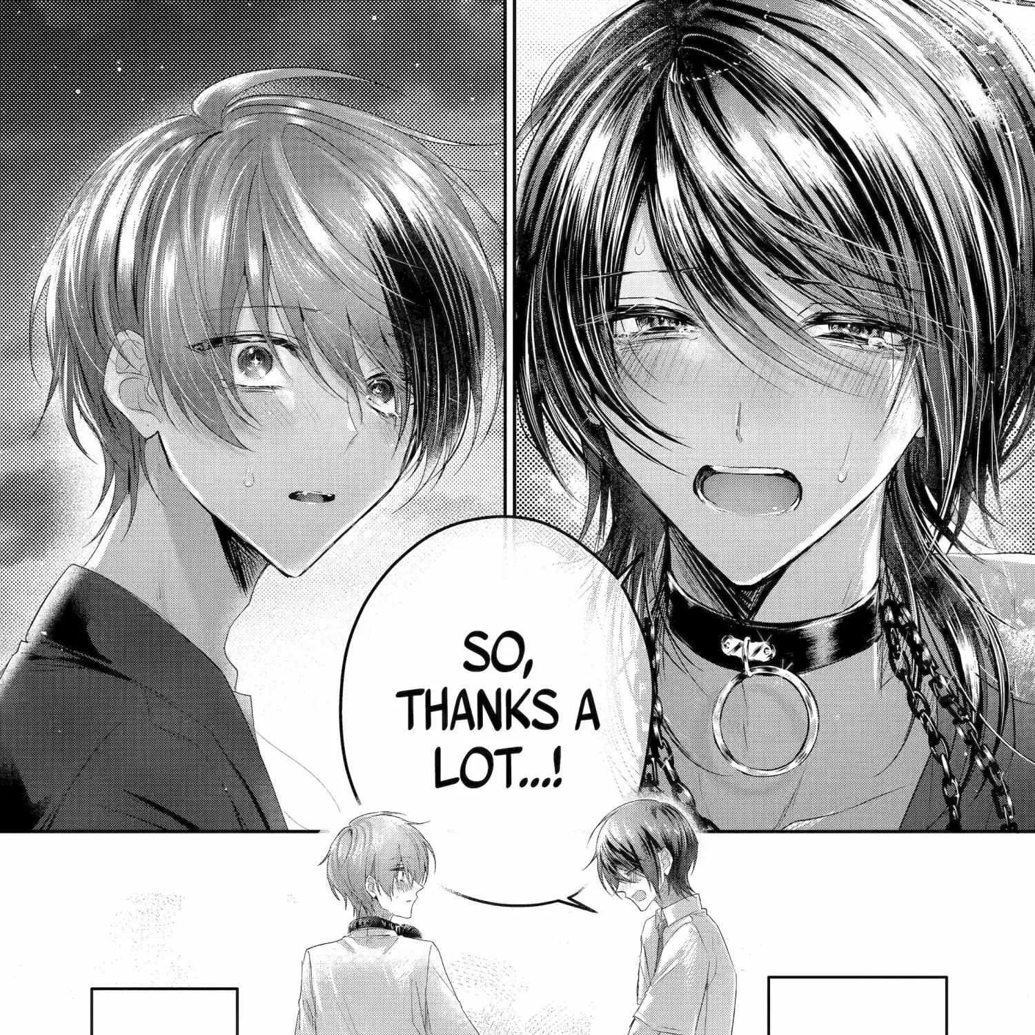 KasuRich Chapter 3 page 73 - 