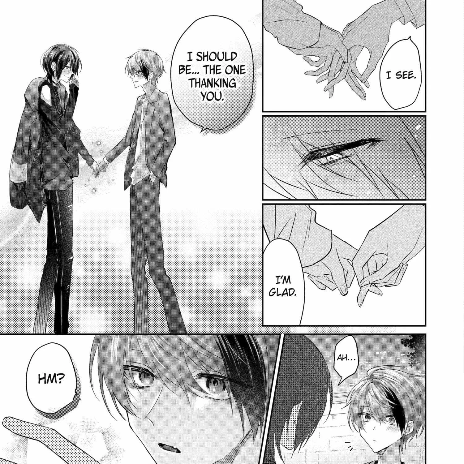 KasuRich Chapter 3 page 75 - 