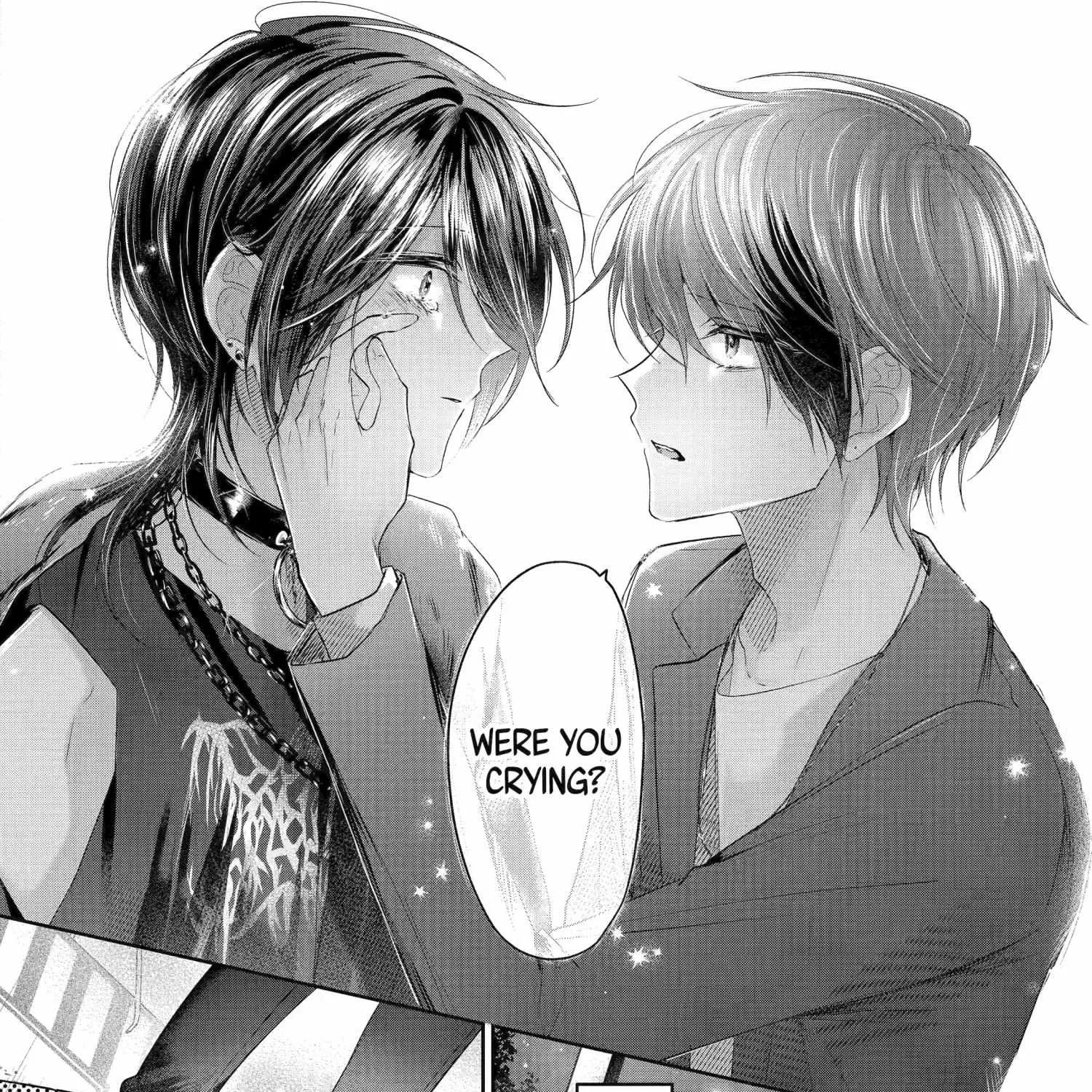 KasuRich Chapter 3 page 77 - 
