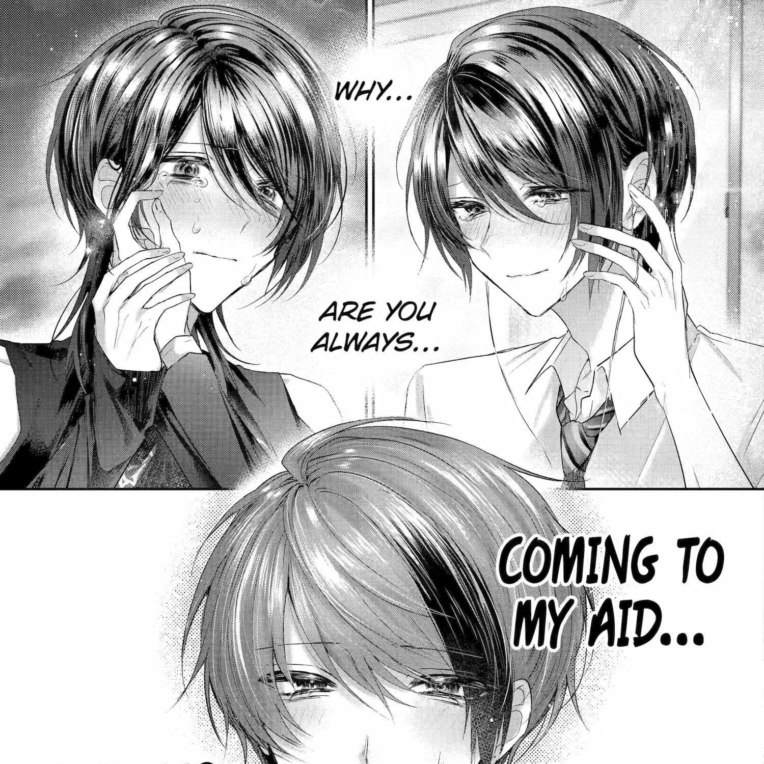 KasuRich Chapter 3 page 79 - 