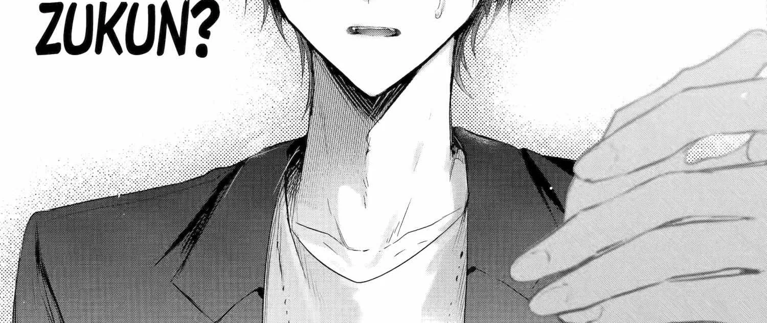 KasuRich Chapter 3 page 80 - 