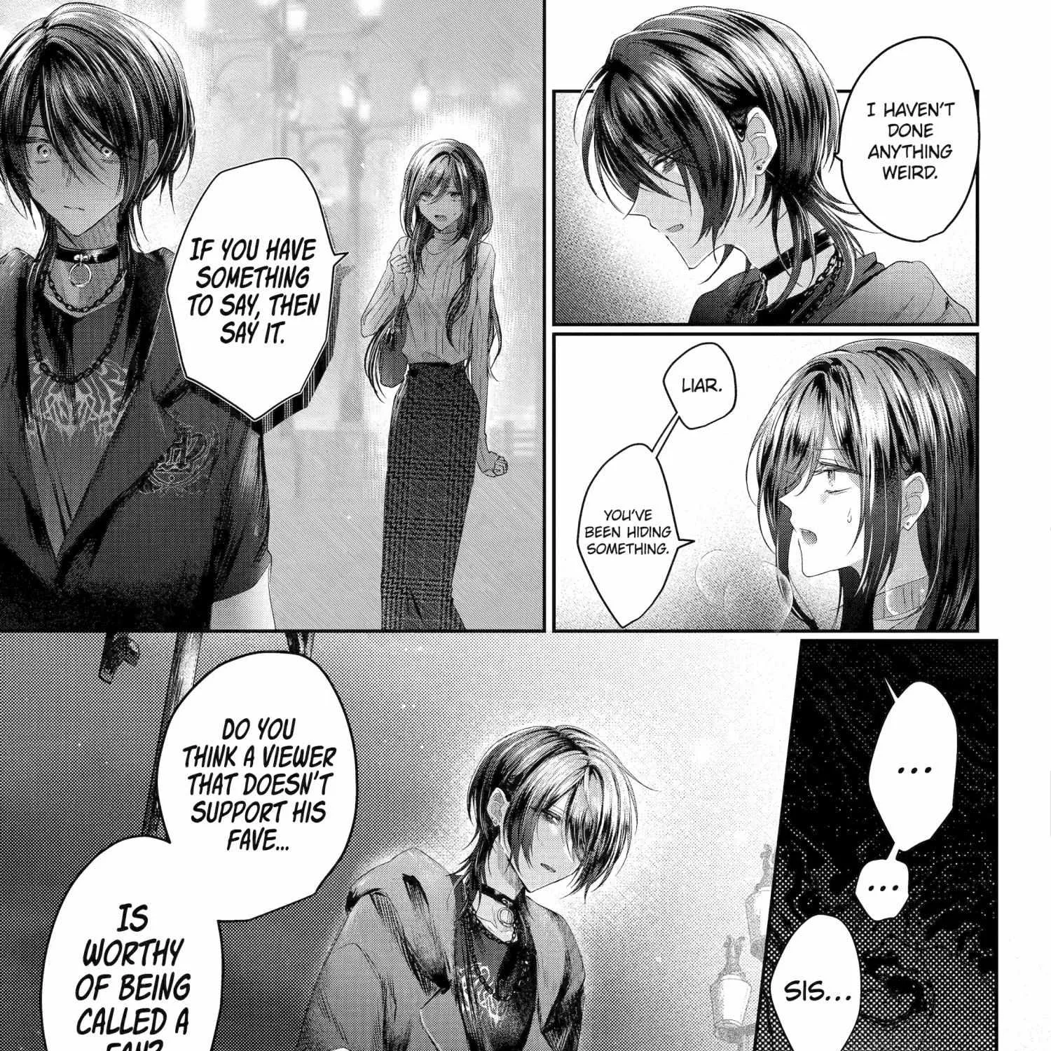 KasuRich Chapter 3 page 10 - 
