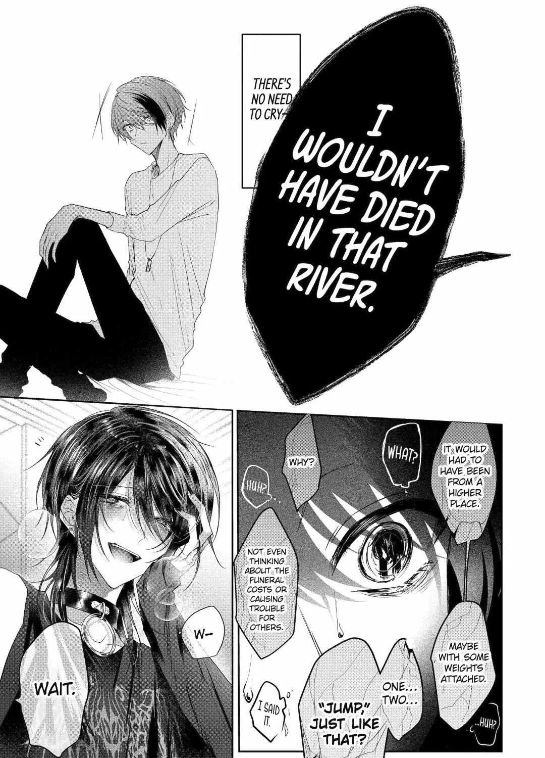 KasuRich Chapter 4 page 13 - 