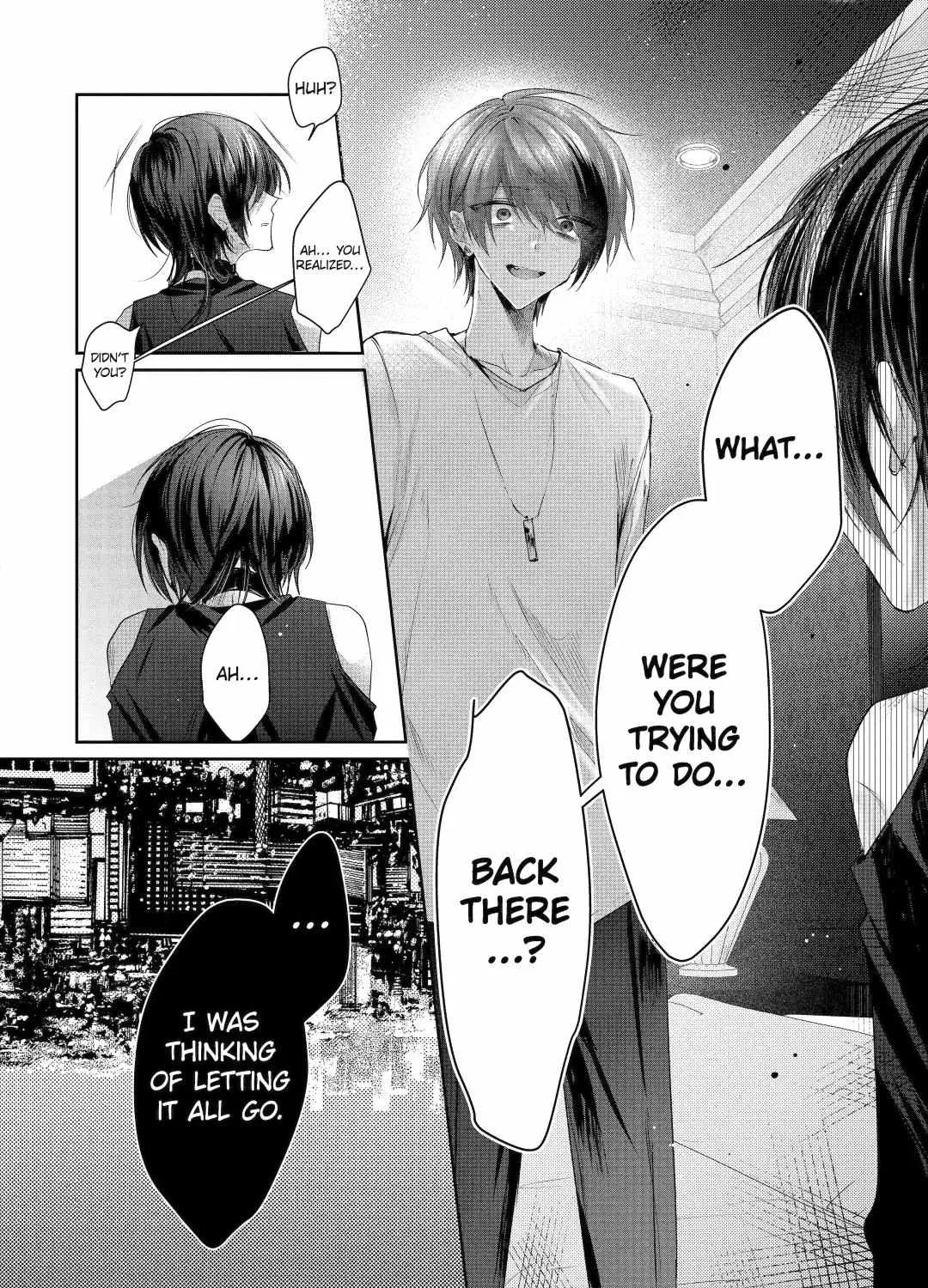 KasuRich Chapter 4 page 15 - 